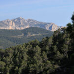 Cabecó d'Or y Sierra de de la Grana