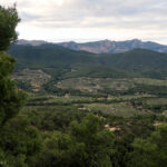 Sierras de la Grana y Cabeçó d'Or
