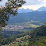 Torremanzanas y Puig Campana