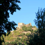 Castillo de la Espinareda