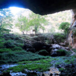 Cueva del Agua