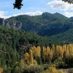 Senderismo en la Sierra de Segura. Prado Maguillo - Paso de la Viga - Poyo Gavilán