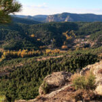 Valle y vega de Los Anchos