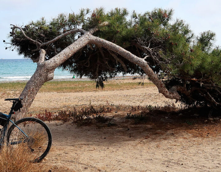 Cabo de Santa Pola