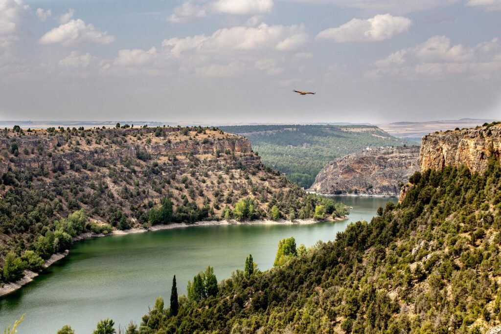 Hoces del río Duratón