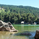 Laguna Negra de Urbión y mirador de Castroviejo