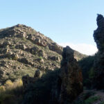 Ruta del Boquerón del Estena, ermita y miradores en el Parque Nacional de Cabañeros