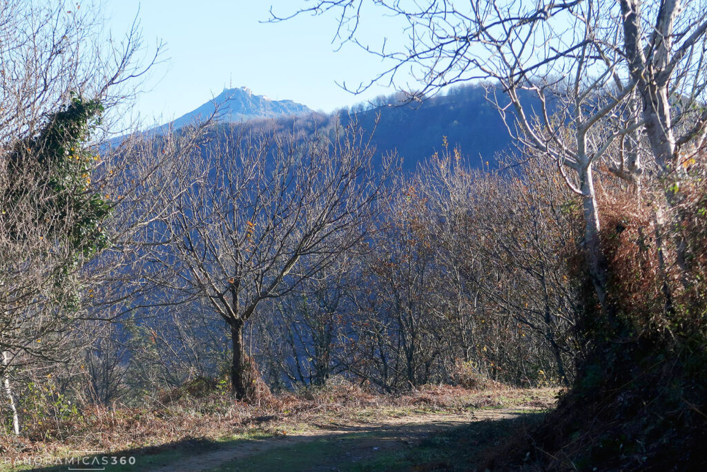 Monte Larrún