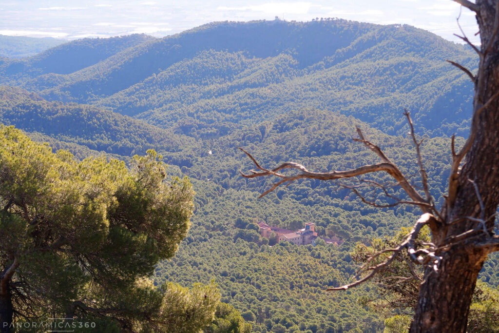 Sanatorio de Leiva