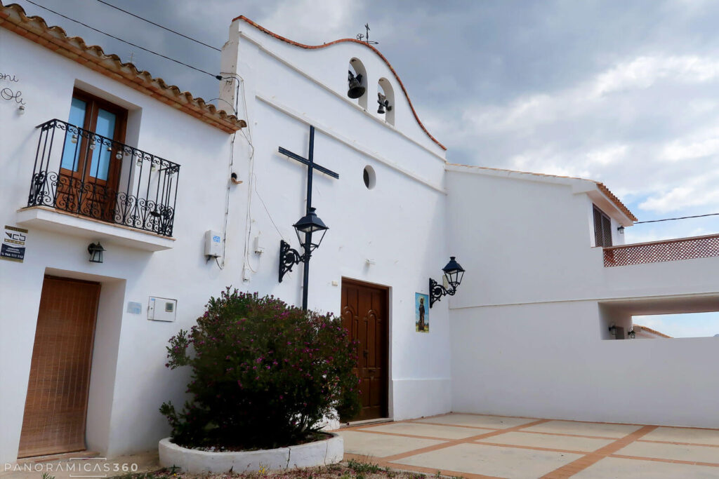 Ermita de Sant Roc