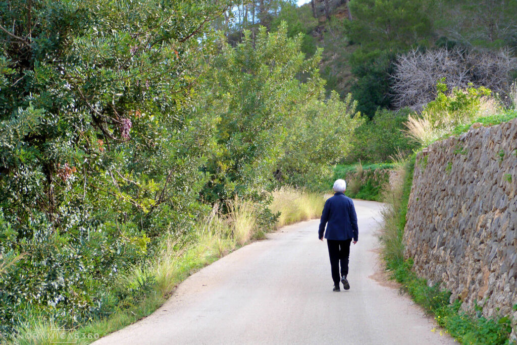 Camino del Mandem