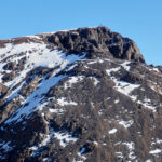 Ascensión invernal al Toubkal y Toubkal Oeste