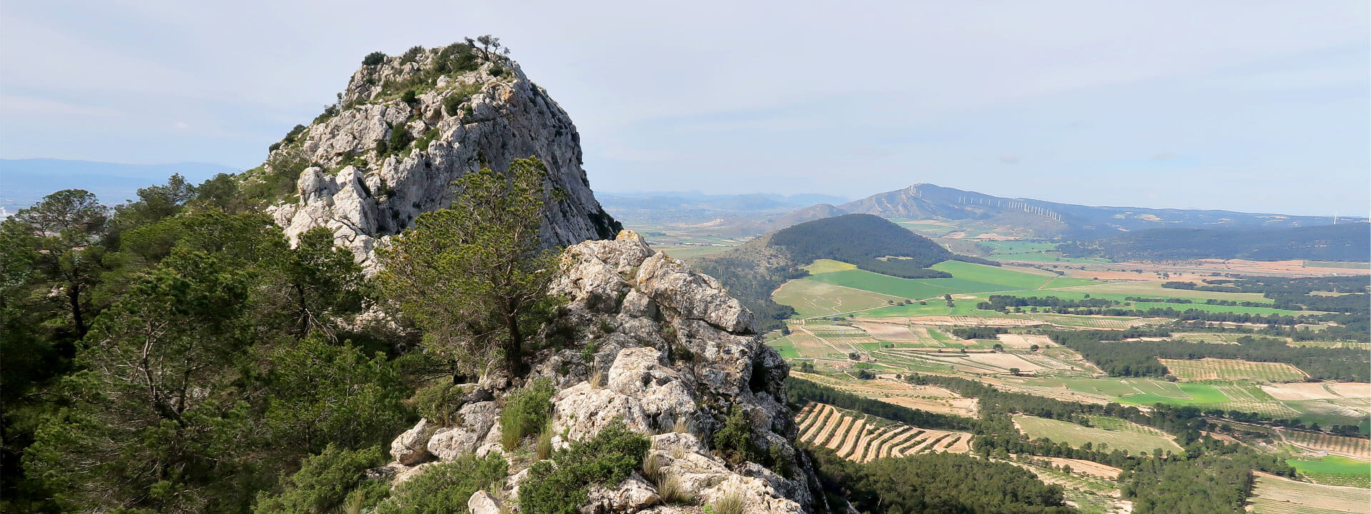 Cresta del Capurutxo