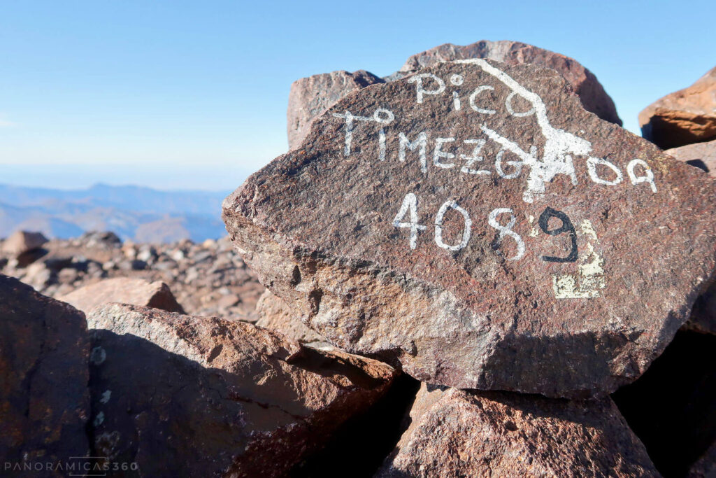 Pico Timesguida