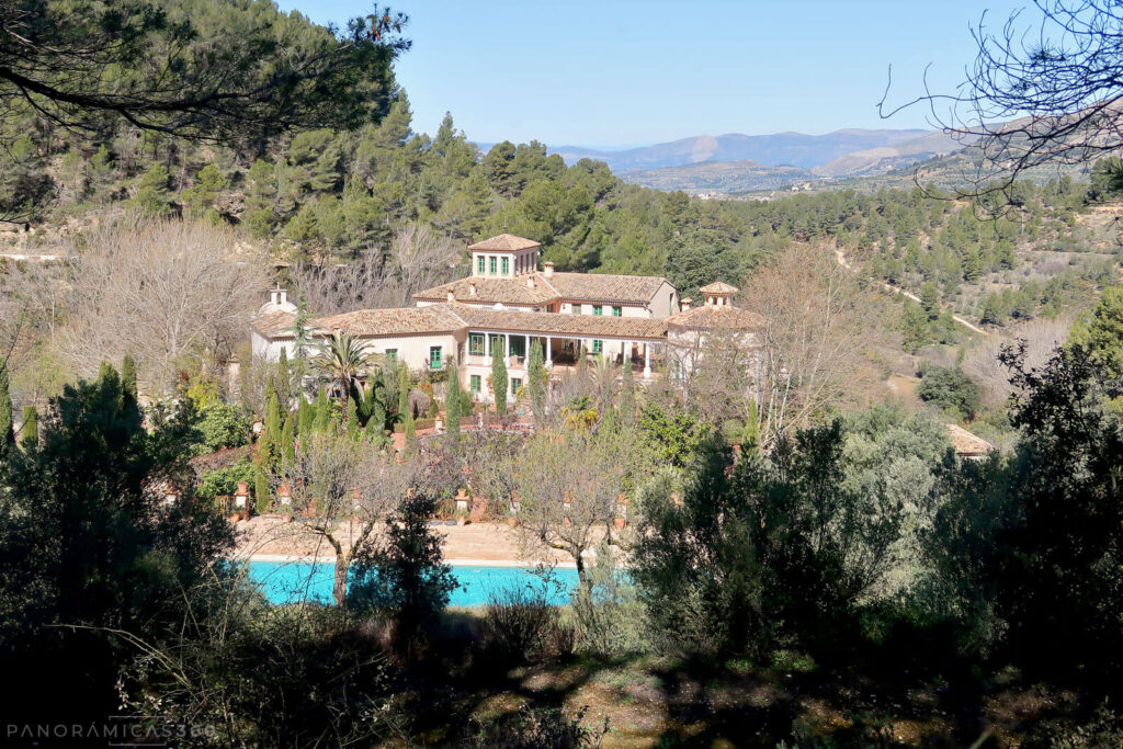Finca Riola San Gabriel