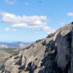 Alcoleja - Moleta de Aitana. Ruta senderista en la sierra de Aitana