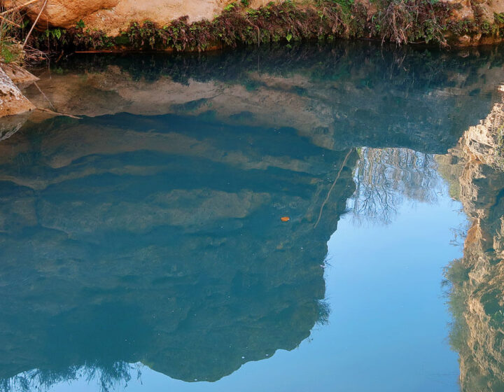 Salto del Usero