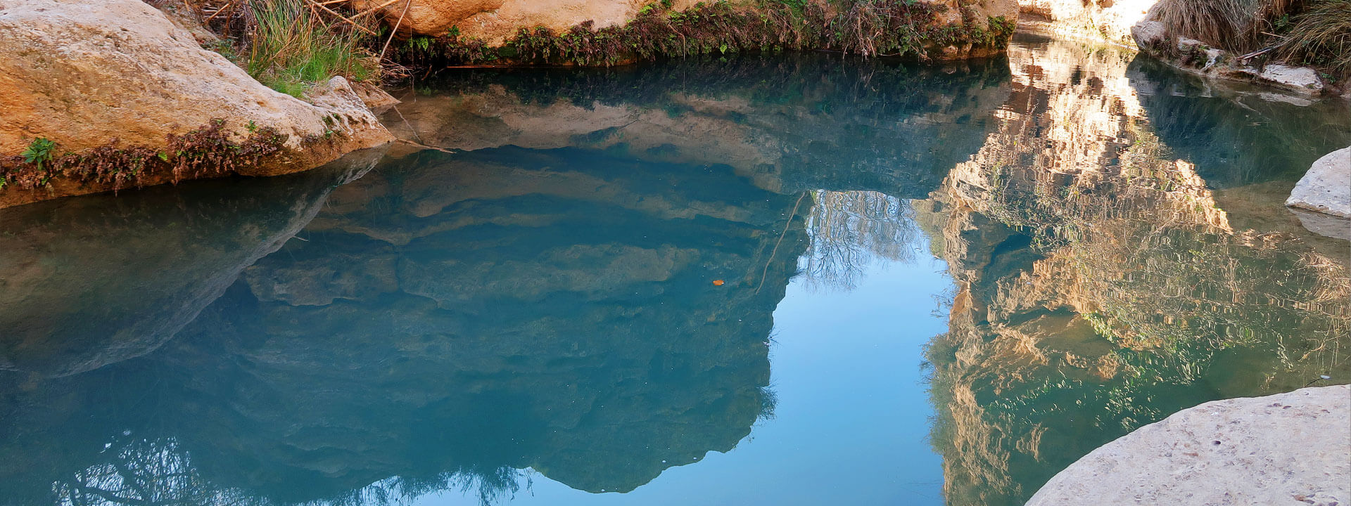 Salto del Usero