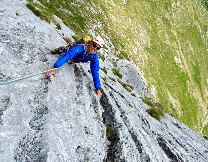 Elixir para calvos, Peña Fresnidiellu