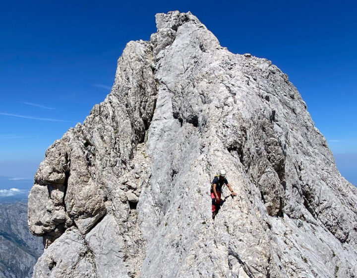 Pico de los Cabrones