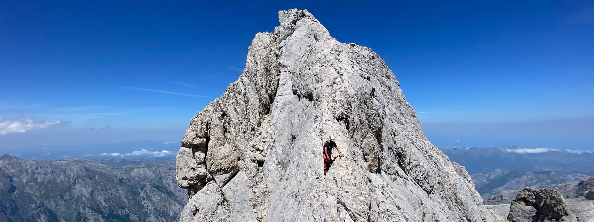 Pico de los Cabrones