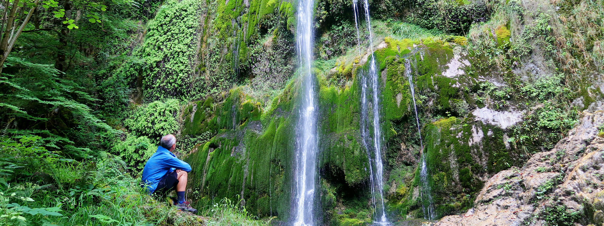 Saltu’l Caleyu, concejo de Cabrales