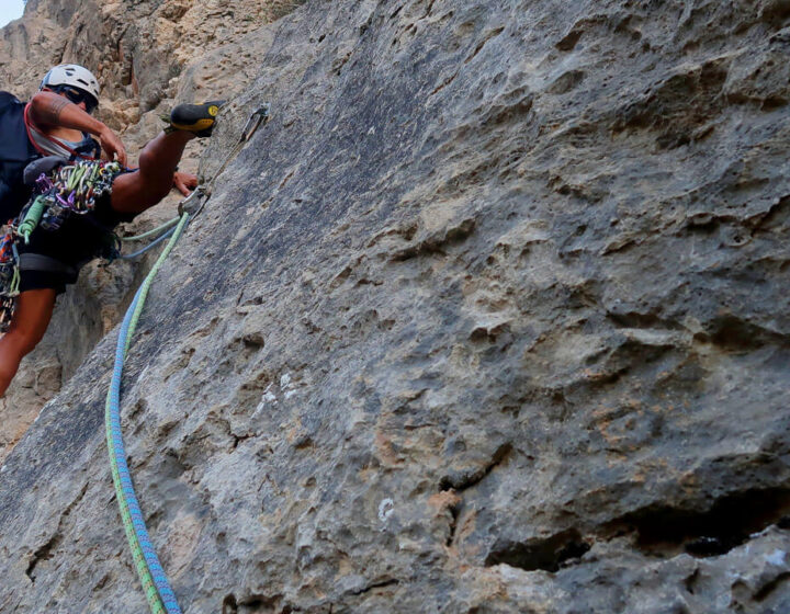 Lucrecia, segundo largo