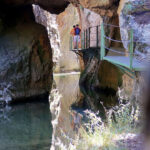 SL-TE 40 Barranco de la Hoz de Calomarde