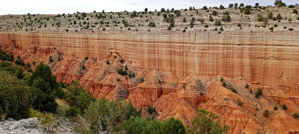 Barranco de Valdeciervos