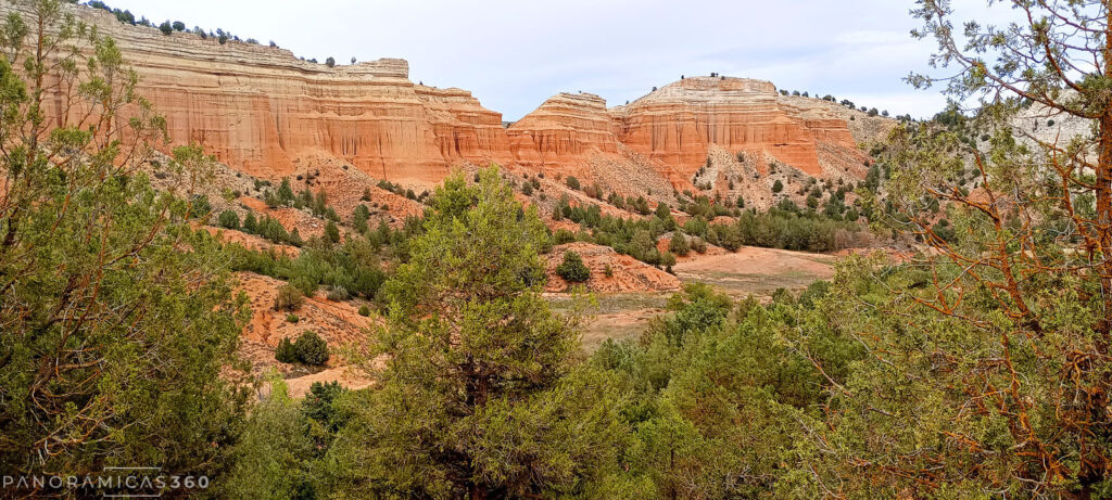 Barranco de Valdeciervos