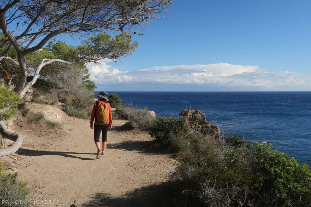 Sendero SL-CV 98 Cap Prim