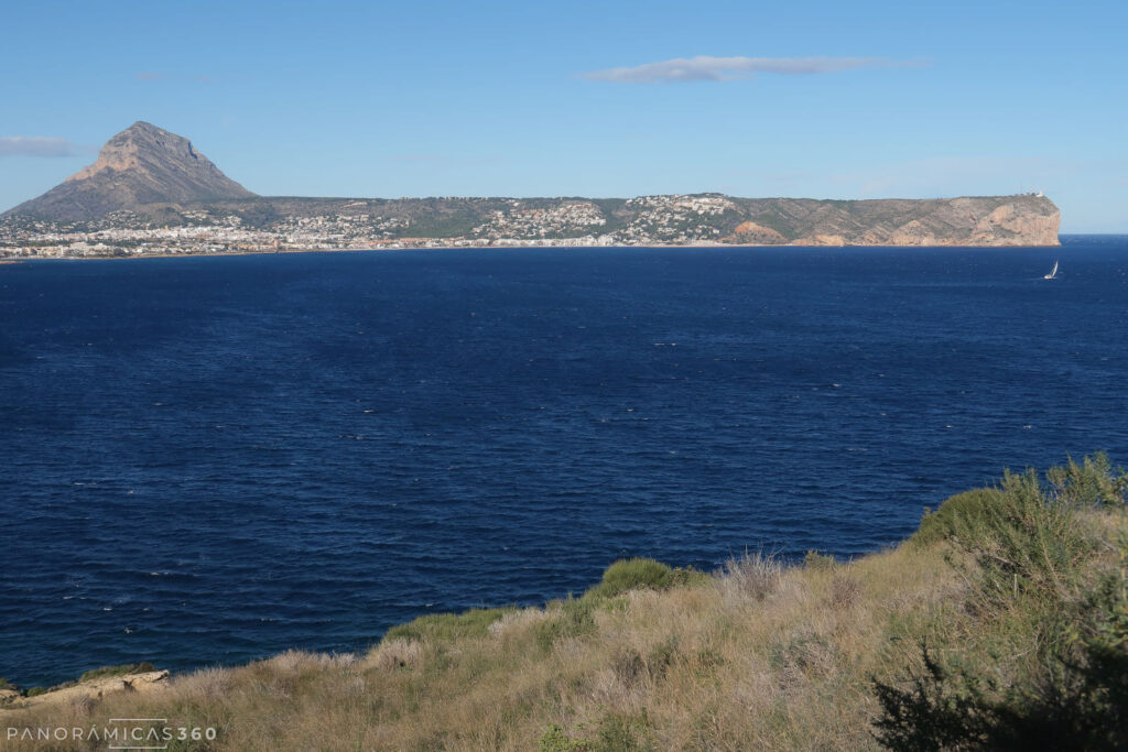 Montgó y Cap de Sant Antoni