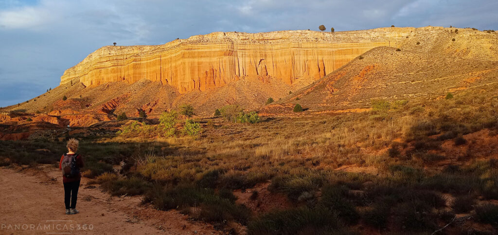Rambla de Barrachina