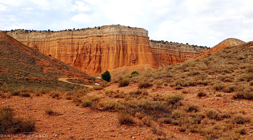 Rambla de Barrachina