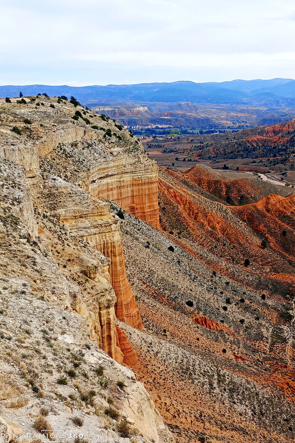 Rambla de Barrachina