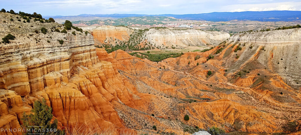 Rambla de Barrachina